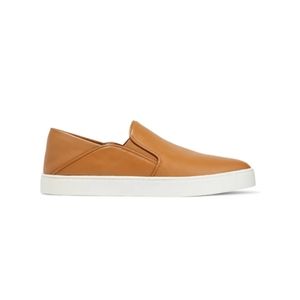Vince leather sneakers